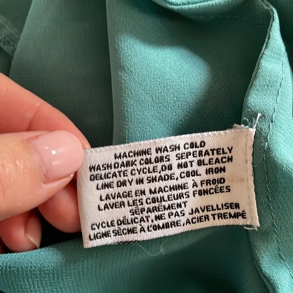 Walter Baker floral dress multicolor - Picture 12 of 12